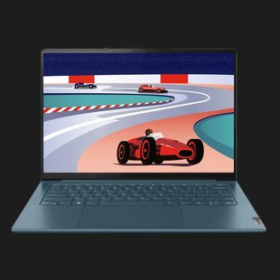 Ноутбук Lenovo Yoga Pro 7, 1TB SSD, 32GB RAM, Intel i7 (14IRH8) c0df4ea4-4a83-4823-a8be-143ae721a1a1 фото