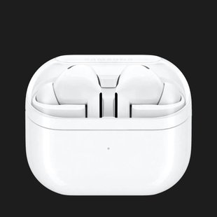 Наушники Samsung Galaxy Buds 3 Pro (White) a68b78bf-5d4e-48f1-bca7-a81fe33181bc фото