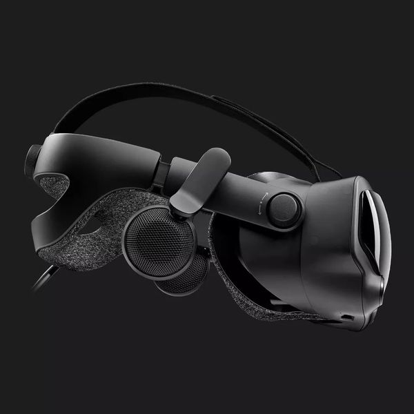 Очки виртуальной реальности Valve Index Headset + Controllers 6dc2171c-e7d1-47da-9526-21272cb8f0a5 фото