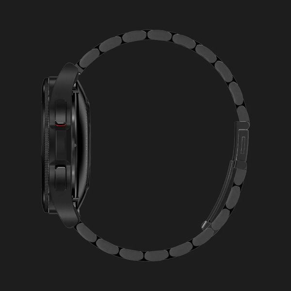 Ремешок Spigen Modern Fit для Samsung Galaxy Watch 4/5/6 (44/40mm) (Black) a633a926-495c-4157-b72e-9470ca676c72 фото