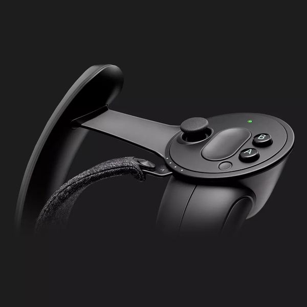 Очки виртуальной реальности Valve Index Headset + Controllers 6dc2171c-e7d1-47da-9526-21272cb8f0a5 фото