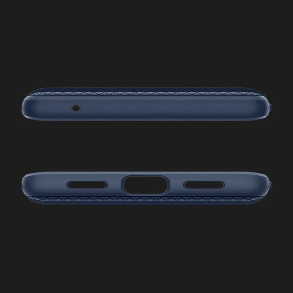 Чохол Spigen Liquid Air для Google Pixel 7 Pro (Blue) 687612f1-47d2-4805-8e9d-2cb6f469422e фото