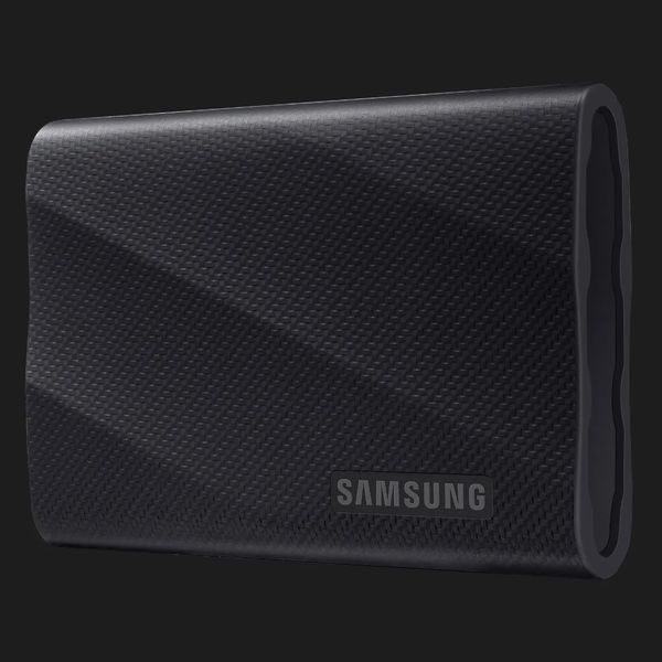 Внешний SSD-накопитель Samsung T9 2TB (Black) 6d784adb-0630-4455-b9df-b3d7a9cd4487 фото