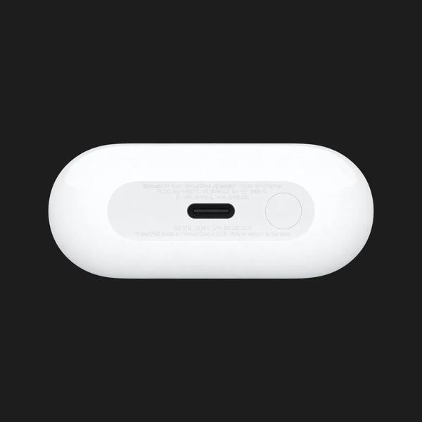 Навушники Samsung Galaxy Buds 3 Pro (White) a68b78bf-5d4e-48f1-bca7-a81fe33181bc фото