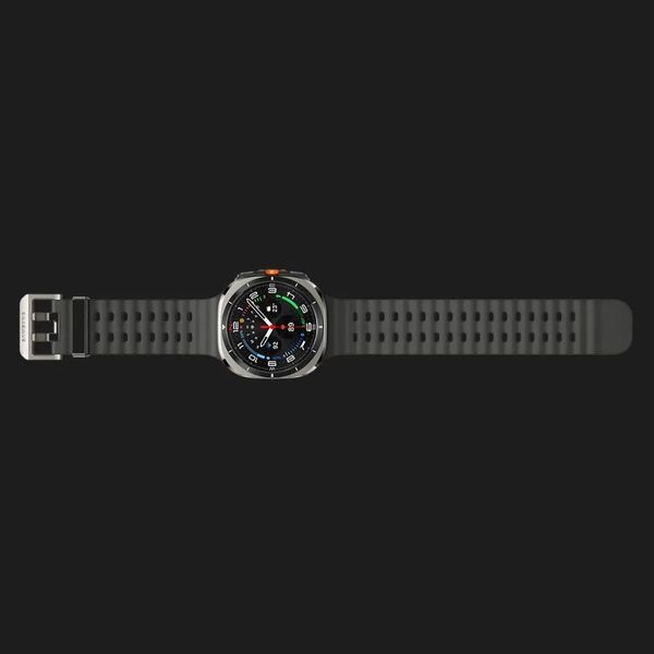 Смарт-часы Samsung Galaxy Watch Ultra (Titanium Silver) (UA) d6881ffa-c381-47c3-914e-ae90a115fbe5 фото