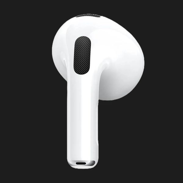 Правый наушник для Apple AirPods 3 8bbf28ed-6045-40f0-b25d-b32dc02b740f фото