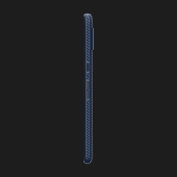 Чохол Spigen Liquid Air для Google Pixel 7 Pro (Blue) 687612f1-47d2-4805-8e9d-2cb6f469422e фото