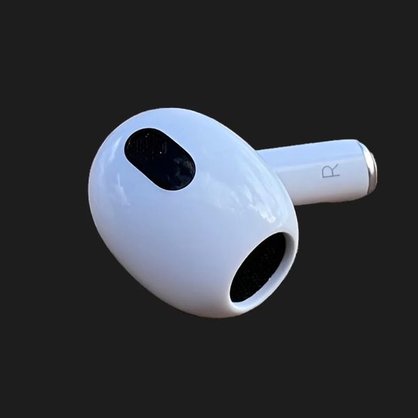 Правый наушник для Apple AirPods 3 8bbf28ed-6045-40f0-b25d-b32dc02b740f фото