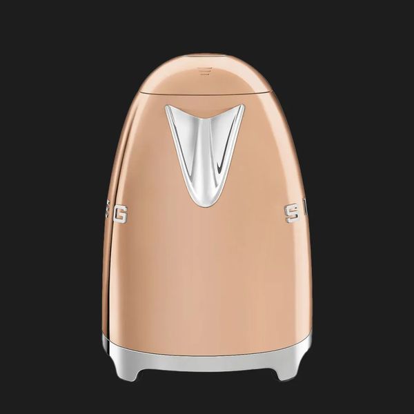 Электрочайник SMEG (Rose Gold) d3593894-4484-4178-a464-9c9a369389fe фото