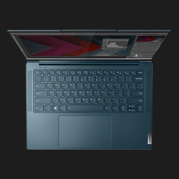 Ноутбук Lenovo Yoga Pro 7, 1TB SSD, 32GB RAM, Intel i7 (14IRH8) c0df4ea4-4a83-4823-a8be-143ae721a1a1 фото