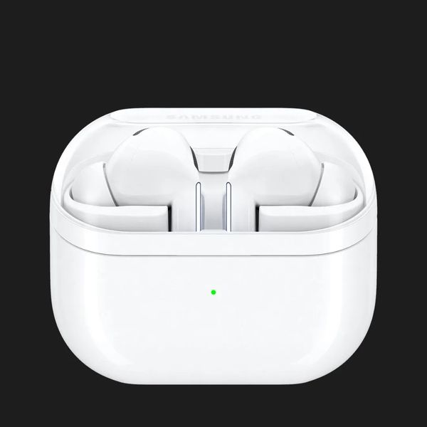 Навушники Samsung Galaxy Buds 3 Pro (White) a68b78bf-5d4e-48f1-bca7-a81fe33181bc фото