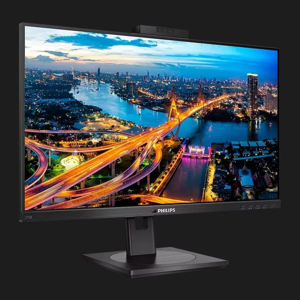 Монитор Philips 31.5", LCD, PowerSensor 0cf17e24-84be-4e75-9e29-e64ca4fe07fc фото