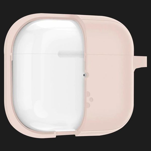 Захисний чохол Spigen Silicone Fit для AirPods 3 (Pink Sand) 79c90e94-03ef-467f-bbcc-47897a778f97 фото