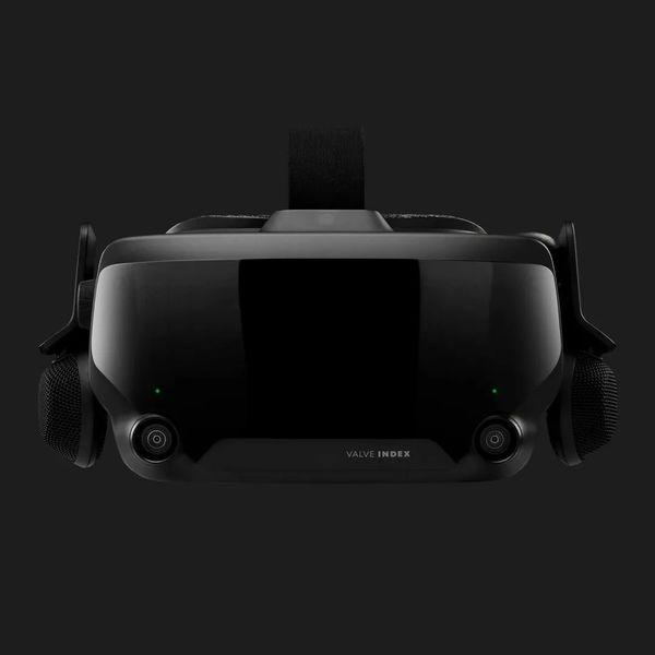 Окуляри віртуальної реальності Valve Index Headset + Controllers 6dc2171c-e7d1-47da-9526-21272cb8f0a5 фото