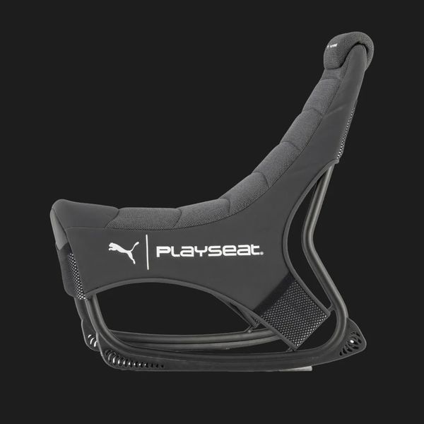 Консольне крісло Playseat PUMA Edition (Black) (UA) 3f38f863-b55b-43b7-a796-9710b21c6223 фото