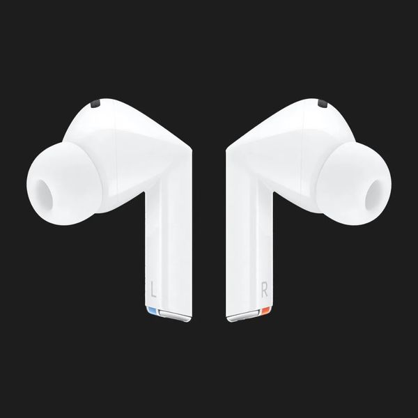 Навушники Samsung Galaxy Buds 3 Pro (White) a68b78bf-5d4e-48f1-bca7-a81fe33181bc фото