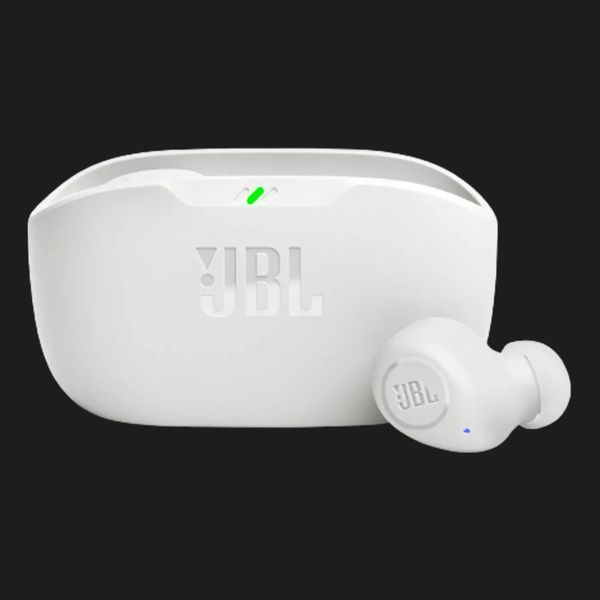 Наушники JBL Wave Buds (White) 342cc419-cacd-4292-accb-0d8c8f665c08 фото