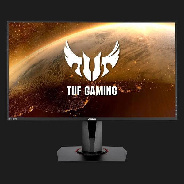 Игровой монитор Asus TUF Gaming 27" VG279QM 0848726d-d96f-4ed5-a83b-6a875155f60d фото