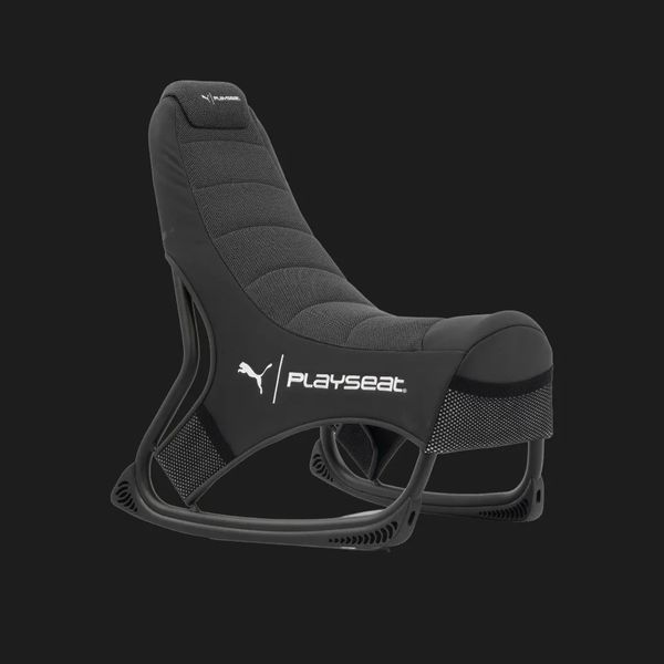 Консольное кресло Playseat PUMA Edition (Black) (UA) 3f38f863-b55b-43b7-a796-9710b21c6223 фото