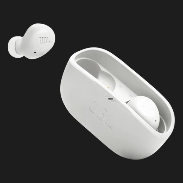 Навушники JBL Wave Buds (White) 342cc419-cacd-4292-accb-0d8c8f665c08 фото