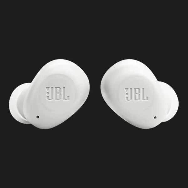 Наушники JBL Wave Buds (White) 342cc419-cacd-4292-accb-0d8c8f665c08 фото