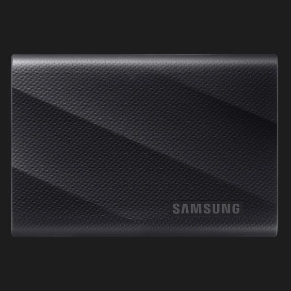 Внешний SSD-накопитель Samsung T9 2TB (Black) 6d784adb-0630-4455-b9df-b3d7a9cd4487 фото