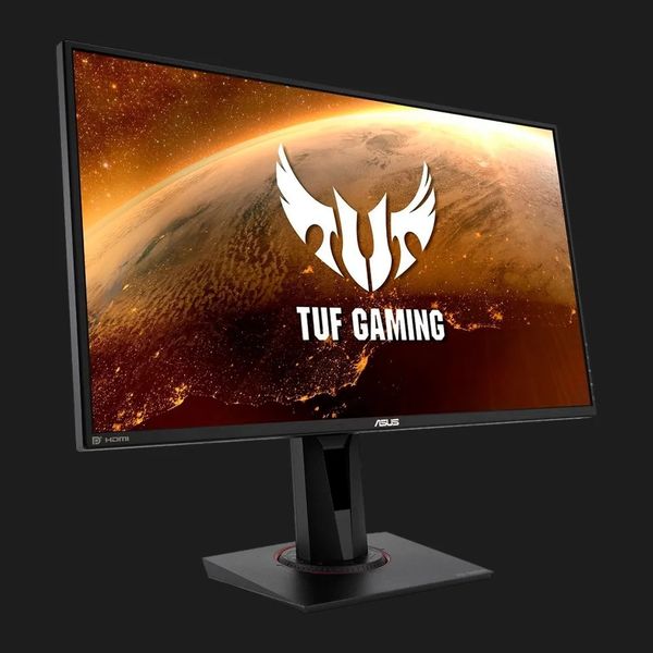 Игровой монитор Asus TUF Gaming 27" VG279QM 0848726d-d96f-4ed5-a83b-6a875155f60d фото