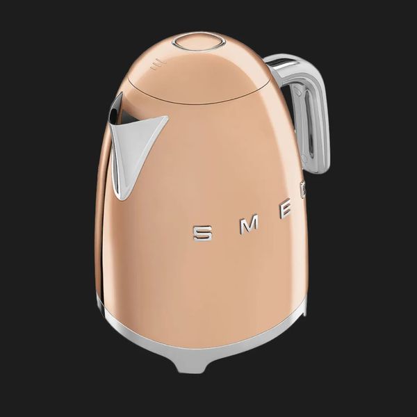 Электрочайник SMEG (Rose Gold) d3593894-4484-4178-a464-9c9a369389fe фото