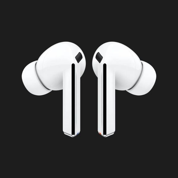 Наушники Samsung Galaxy Buds 3 Pro (White) a68b78bf-5d4e-48f1-bca7-a81fe33181bc фото