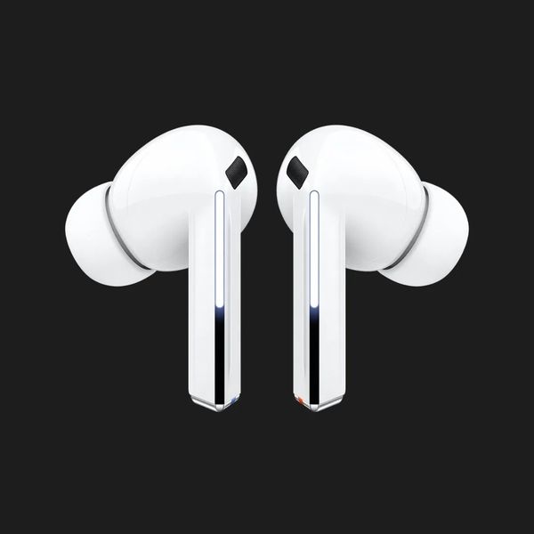 Наушники Samsung Galaxy Buds 3 Pro (White) a68b78bf-5d4e-48f1-bca7-a81fe33181bc фото