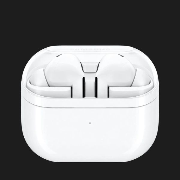 Наушники Samsung Galaxy Buds 3 Pro (White) a68b78bf-5d4e-48f1-bca7-a81fe33181bc фото