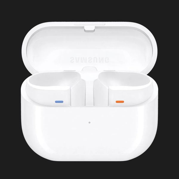 Навушники Samsung Galaxy Buds 3 Pro (White) a68b78bf-5d4e-48f1-bca7-a81fe33181bc фото