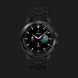 Ремешок Spigen Modern Fit для Samsung Galaxy Watch 4/5/6 (44/40mm) (Black) a633a926-495c-4157-b72e-9470ca676c72 фото 2