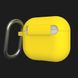 Чохол UAG [U] DOT Silicone для Apple Airpods 3 (Acid) 9cf73c2b-25a4-4a6f-a90f-a535013b0a36 фото 2