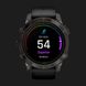 Garmin Epix Pro (Gen 2) Sapphire 47mm Carbon Gray DLC Titanium with Black Band e2e88802-e50c-4276-8cd8-e32c76382d17 фото 3