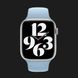 Оригинальный ремешок для Apple Watch 42/44/45/49 mm (Sky) (MR2U3) 8693507e-c202-4eb1-92c4-7d89023ed765 фото 2