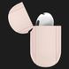 Защитный чехол Spigen Silicone Fit для AirPods 3 (Pink Sand) 79c90e94-03ef-467f-bbcc-47897a778f97 фото 2