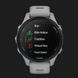 Годинник Garmin Forerunner 255S (Powder Gray) 1d17bf7f-450b-4b4a-9215-3ac161cdb0dd фото 2