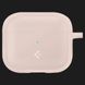 Защитный чехол Spigen Silicone Fit для AirPods 3 (Pink Sand) 79c90e94-03ef-467f-bbcc-47897a778f97 фото 3