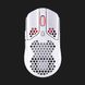 Ігрова миша HyperX Pulsefire Haste Wireless (White) e91c7351-35fc-4210-82b5-864d73e333dd фото 1