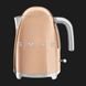 Электрочайник SMEG (Rose Gold) d3593894-4484-4178-a464-9c9a369389fe фото 1