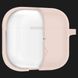 Защитный чехол Spigen Silicone Fit для AirPods 3 (Pink Sand) 79c90e94-03ef-467f-bbcc-47897a778f97 фото 5