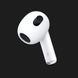 Правый наушник для Apple AirPods 3 8bbf28ed-6045-40f0-b25d-b32dc02b740f фото 2