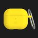 Чехол UAG [U] DOT Silicone для Apple Airpods 3 (Acid) 9cf73c2b-25a4-4a6f-a90f-a535013b0a36 фото 4