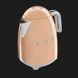 Електрочайник SMEG (Rose Gold) d3593894-4484-4178-a464-9c9a369389fe фото 2