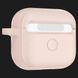 Защитный чехол Spigen Silicone Fit для AirPods 3 (Pink Sand) 79c90e94-03ef-467f-bbcc-47897a778f97 фото 4