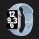 Оригінальний ремінець для Apple Watch 42/44/45/49 mm (Sky) (MR2U3) 8693507e-c202-4eb1-92c4-7d89023ed765 фото 1