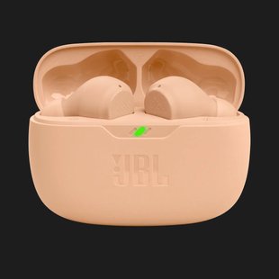 Наушники JBL Wave Beam (Beige) 5139619e-08bb-47fc-876d-24c1d7b7e010 фото