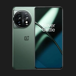 OnePlus 11 16/256GB (Green) (Global) 62104b7b-f95b-4617-abbe-7b2ddce8842f фото