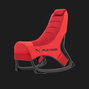 Консольне крісло Playseat PUMA Edition (Red) (UA) 664c9d0c-2d9d-4628-8cdd-4e3e2b8614c1 фото